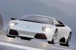 Lamborghini Murcielago LP640 2006 года
